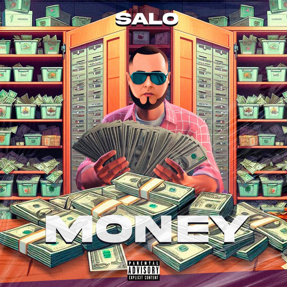 MONEY MONEY