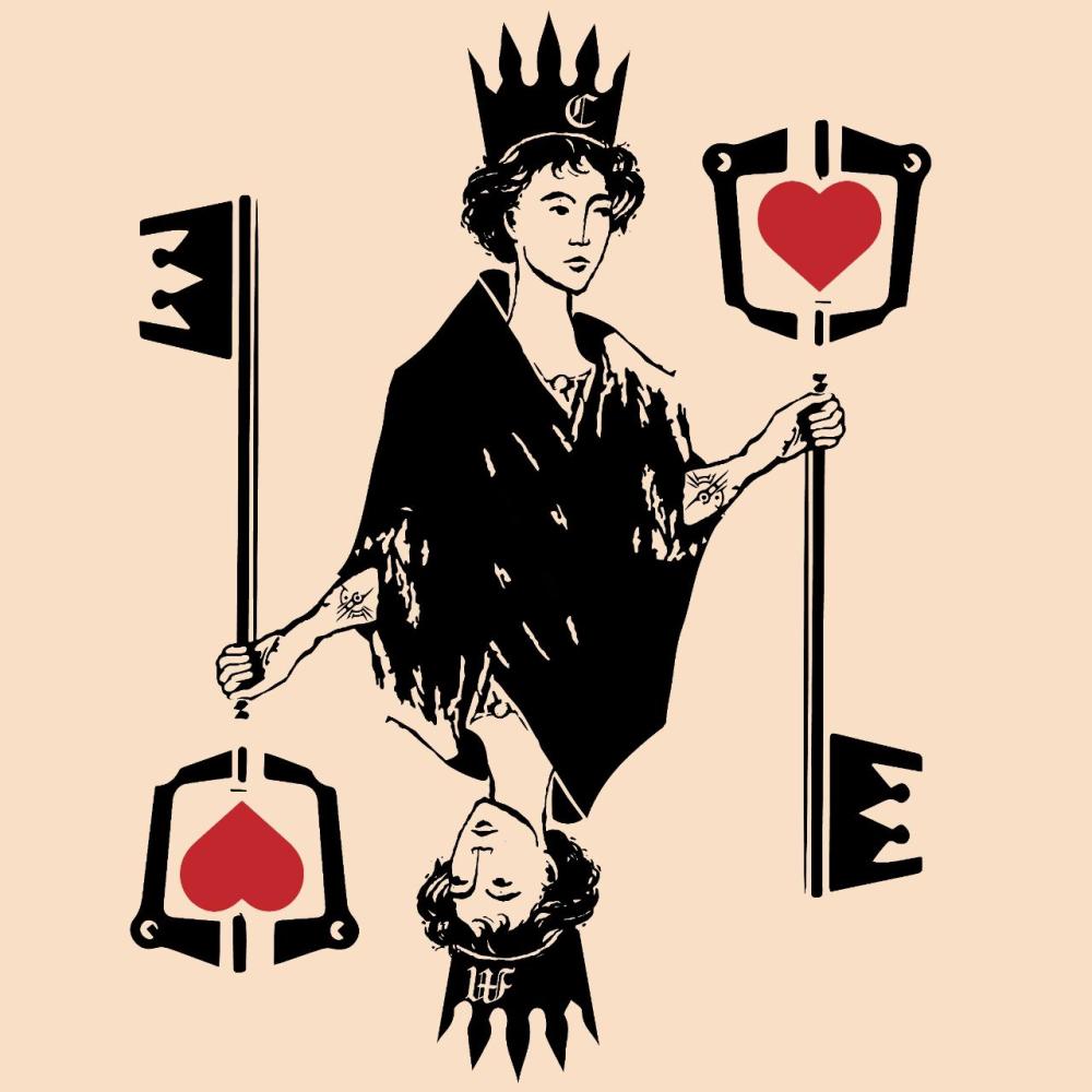 King Of Hearts (Explicit)