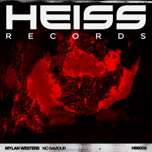 收聽Mylan Westers的NO SAVIOUR歌詞歌曲