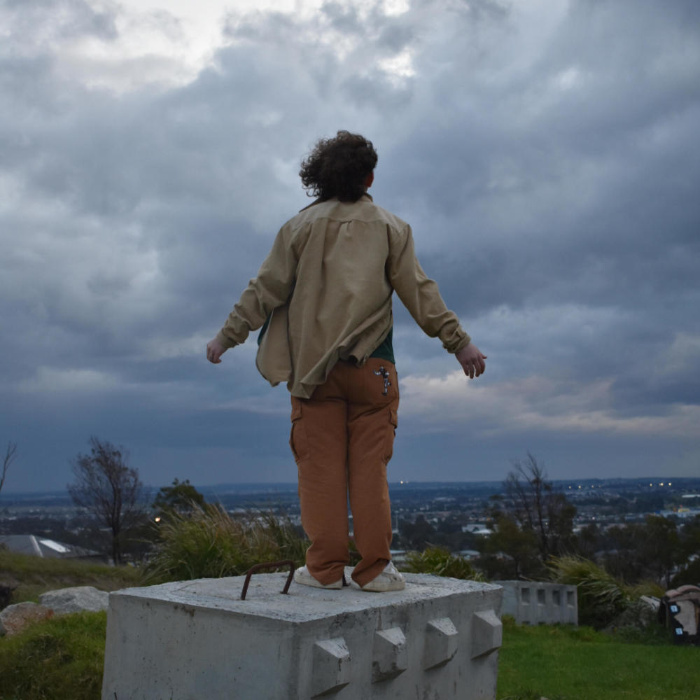 lonely road (intro) (Explicit)