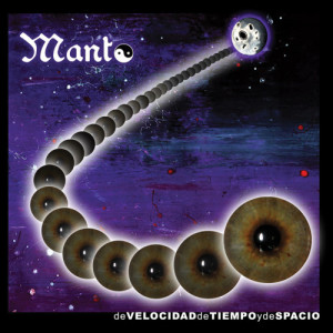 收聽Manto的Lo que siento歌詞歌曲