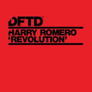 收聽Harry Romero的Revolution (Deep In Jersey Mix)歌詞歌曲