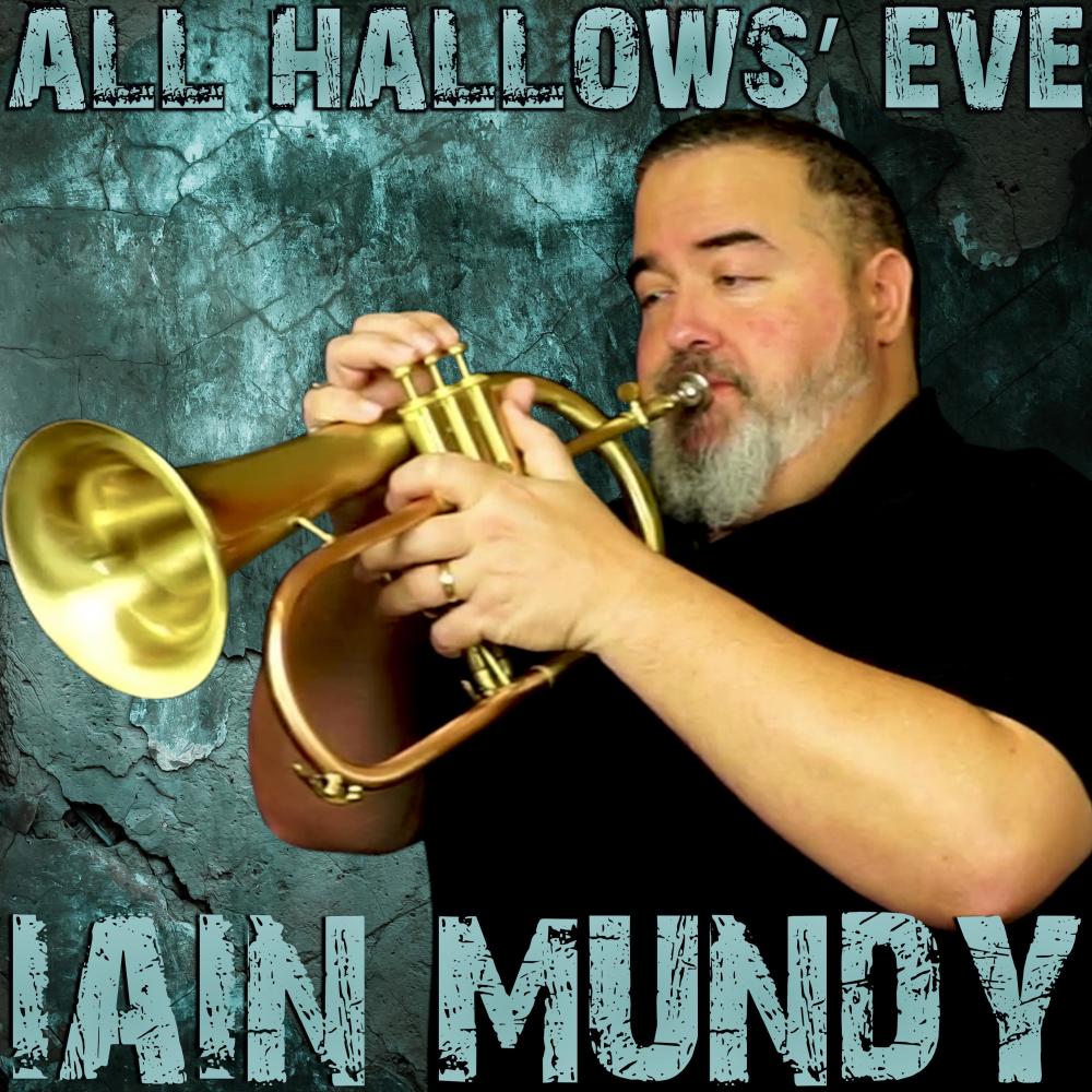 All Hallows’ Eve (feat. Drew Fennell) (D Minor Version)