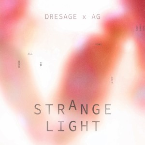 Dresage的專輯Strange Light