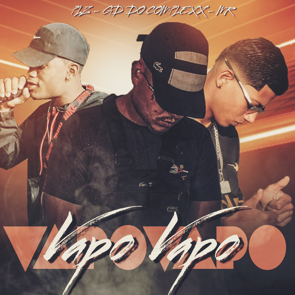 Vapo Vapo (Explicit)