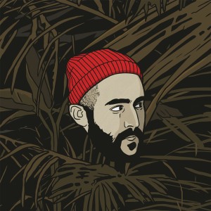 Album Amazonas / Ivre de la Jungle from Le Commandant Couche-Tôt