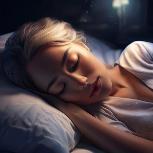 ดาวน์โหลดและฟังเพลง Vibraciones Flotantes Para El Equilibrio พร้อมเนื้อเพลงจาก Academia de música para dormir