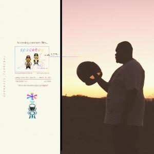 Lukey的專輯BLOOM (Explicit)