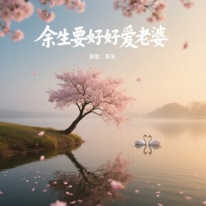 Album 余生要好好爱老婆 from 落笔