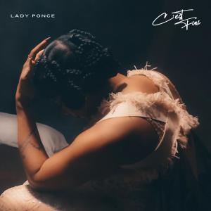Lady Ponce的專輯C'est fini