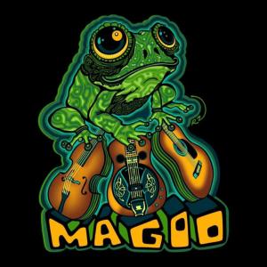 Magoo的專輯Magoo The EP