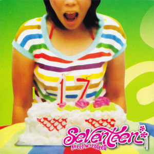 Album Sweet Seventeen oleh Seventeen