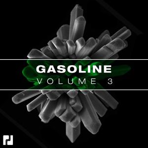 Various Artists的專輯Gasoline Volume 3