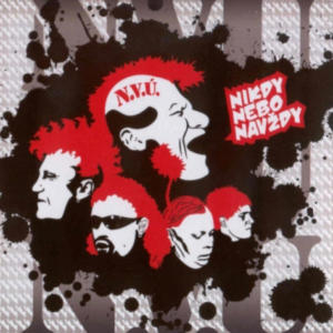 收聽NVU的Rychlý kola歌詞歌曲