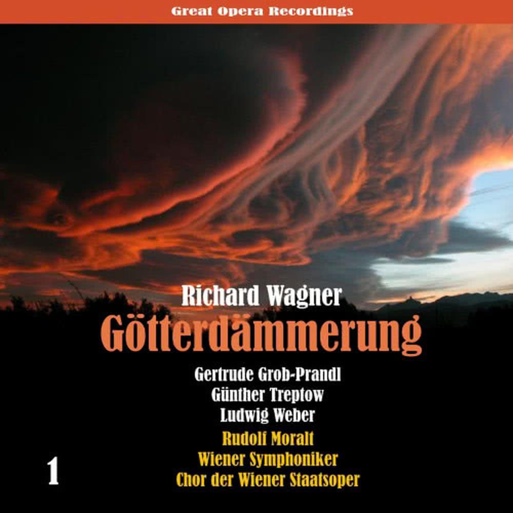 Götterdämmerung