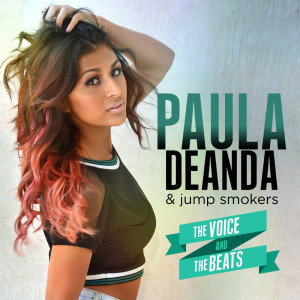 Album The Voice & The Beats (Explicit) oleh Paula DeAnda