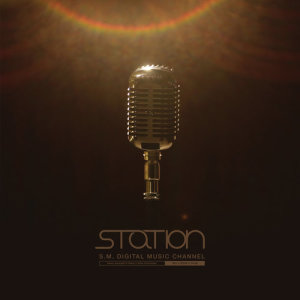 อัลบัม STATION,Have Yourself A Merry Little Christmas ศิลปิน 문정재