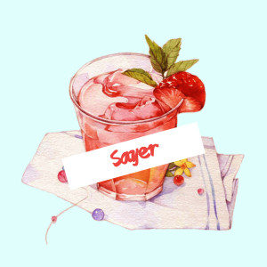 收听太阳星座的Sayer歌词歌曲