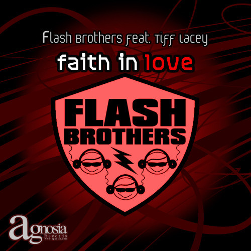 Faith In Love (Huge-A Remix)