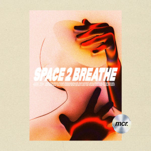 Besso的專輯Space 2 Breathe
