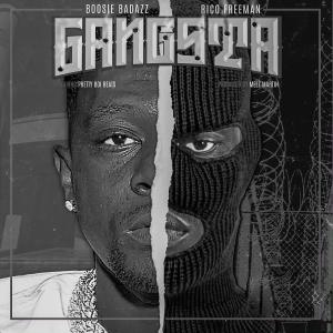 收聽Rico Freeman的Gangsta(feat. Pretty Boi Beats) (Radio Edit)歌詞歌曲