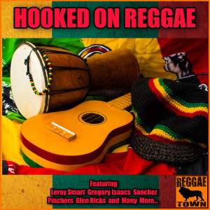 ดาวน์โหลดและฟังเพลง Hooked พร้อมเนื้อเพลงจาก Gregory Isaacs