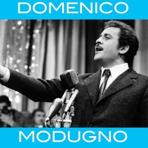 收聽Domenico Modugno的Se Dio vorra' (Da Rinaldo in campo)歌詞歌曲
