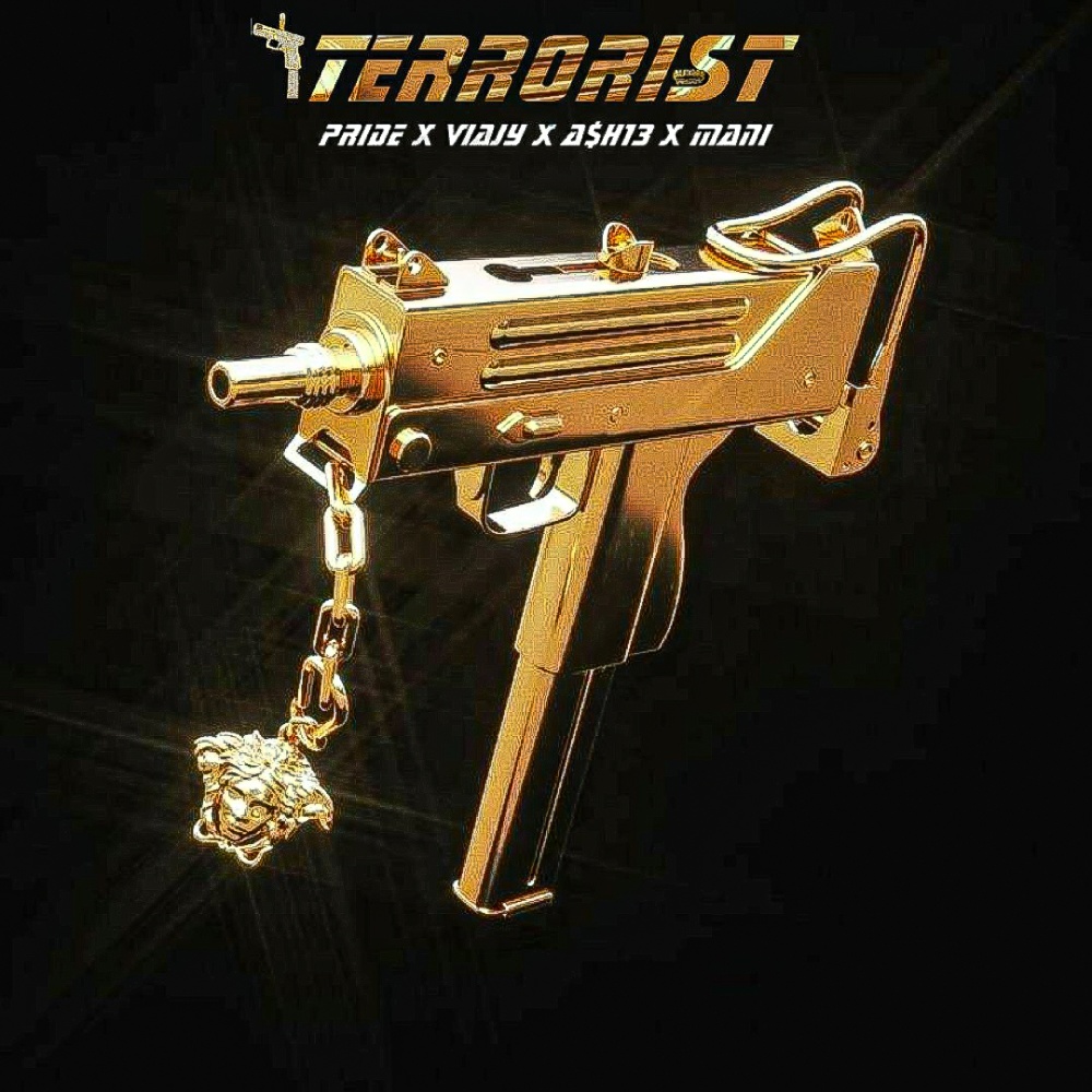 Terrorist