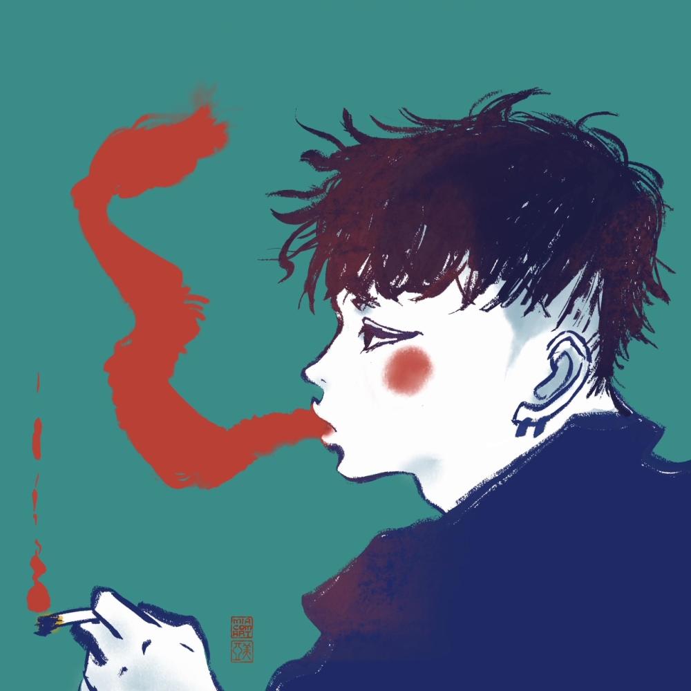 never was