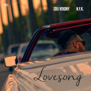 Zoli Vekony的专辑Lovesong