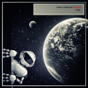 收聽САША LOONA的Soar歌詞歌曲