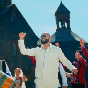Album Hayastane Menq Enq from Suro