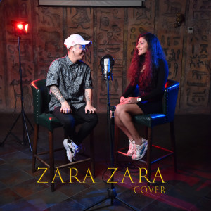 收聽Sushant Khatri的Zara Zara (Cover)歌詞歌曲