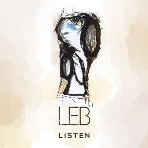Leb的專輯LISTEN