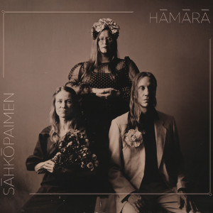 Listen to Tuli tuli painajainen song with lyrics from Sähköpaimen