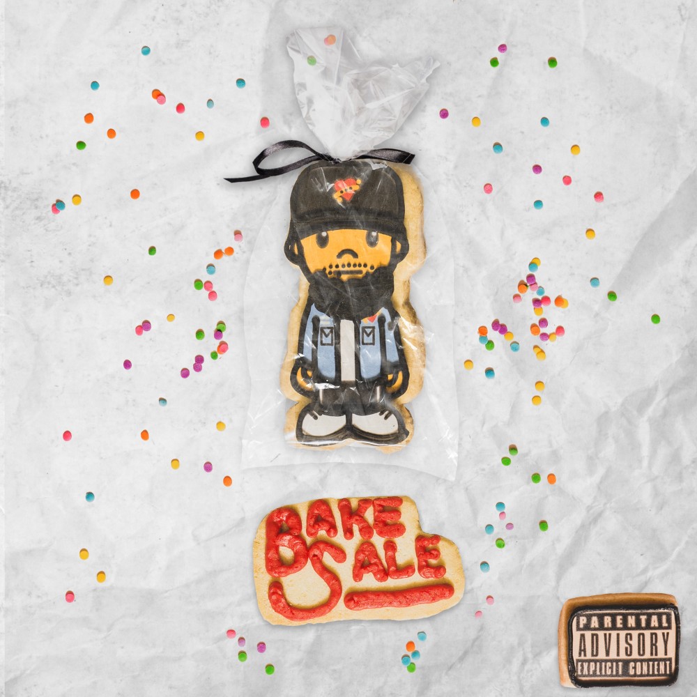 6ix Man (Explicit)