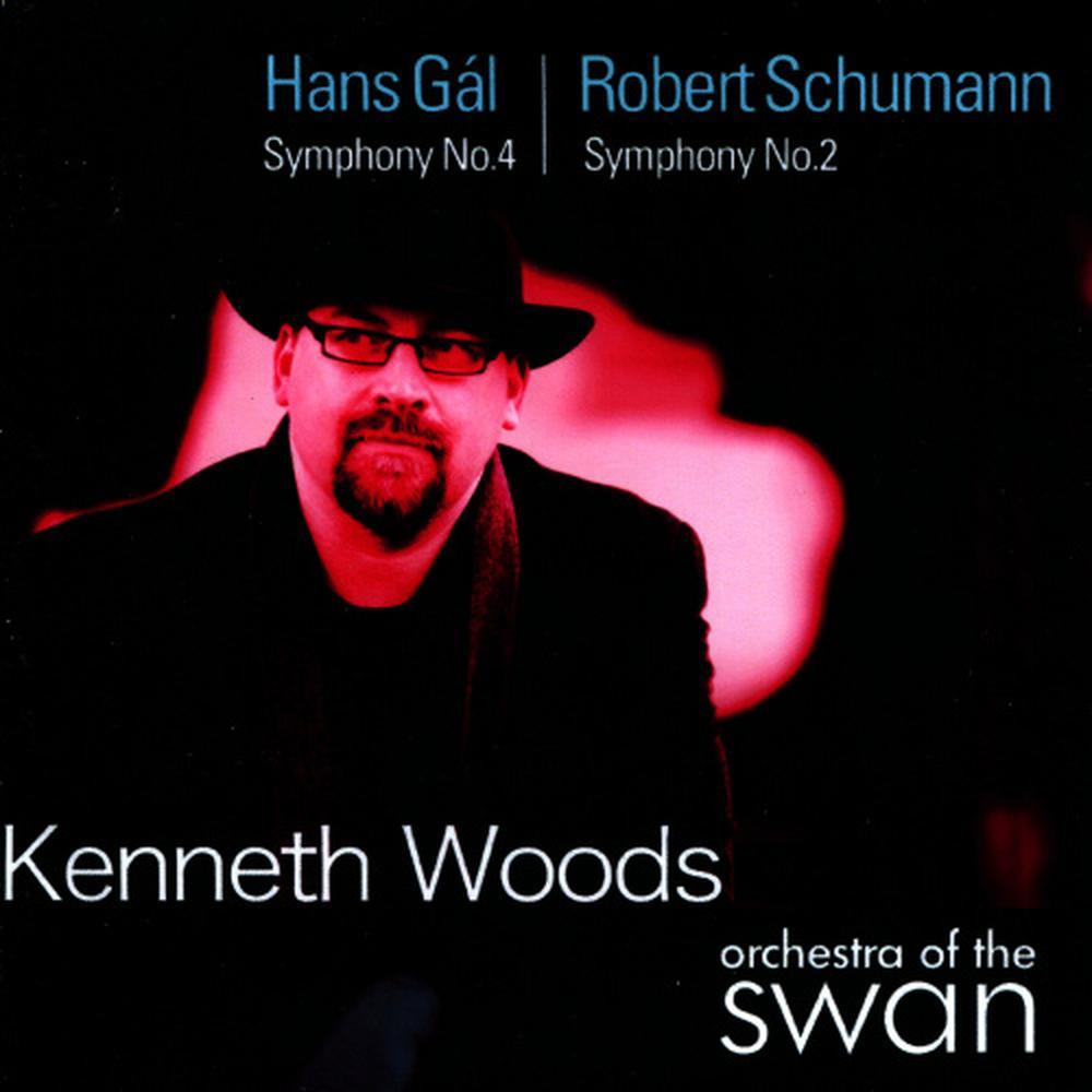 Symphony No. 2 in C Major, Op. 61: IV. Allegro molto vivace
