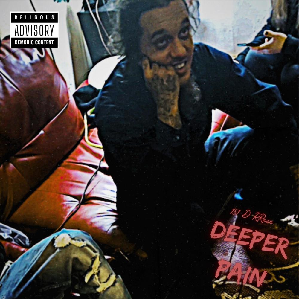 Murrda On My Mind (BabyRRokk x 151 D Rose) (Explicit)