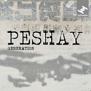 Peshay的专辑Generation