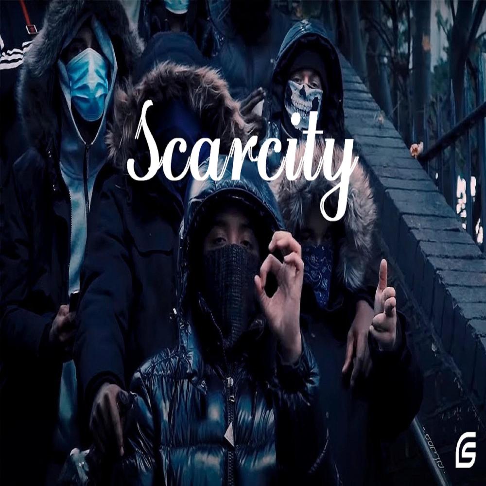 Scarcity
