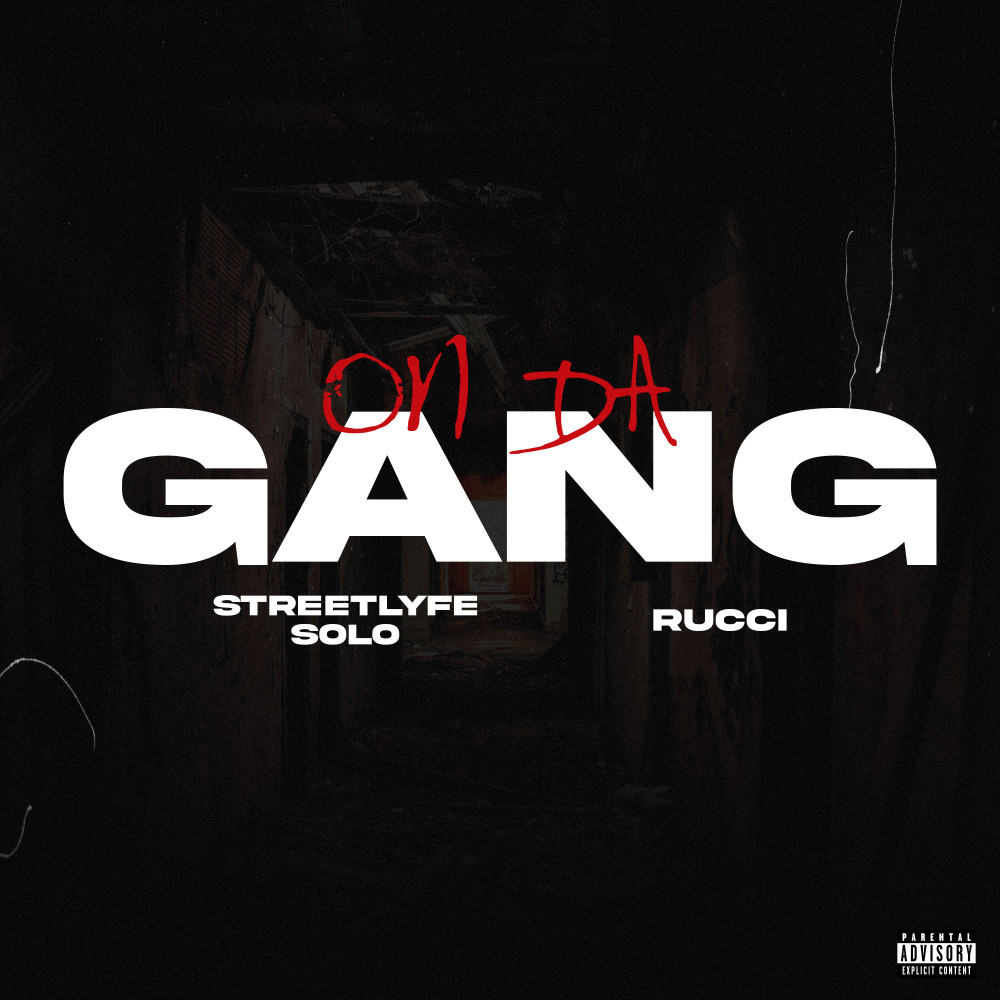 On Da Gang (Explicit)