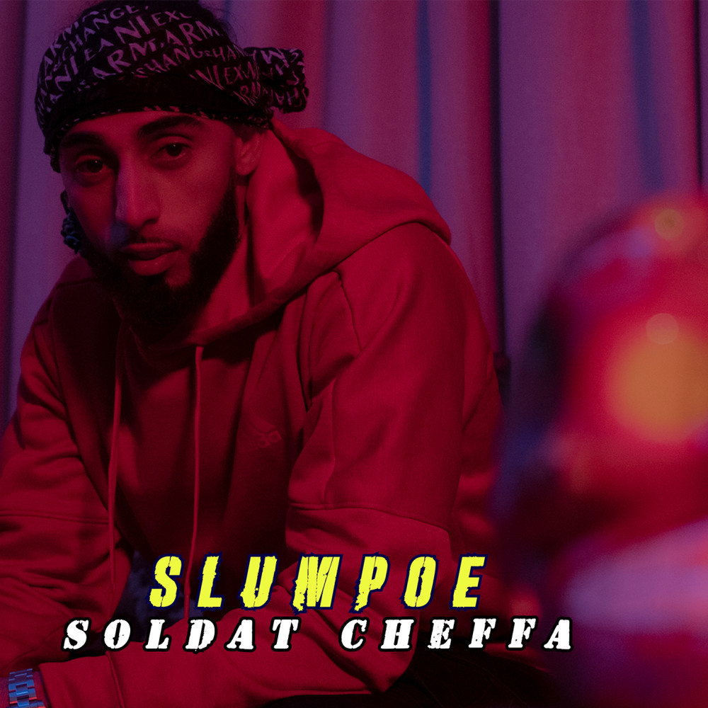 Soldat cheffa (Explicit)