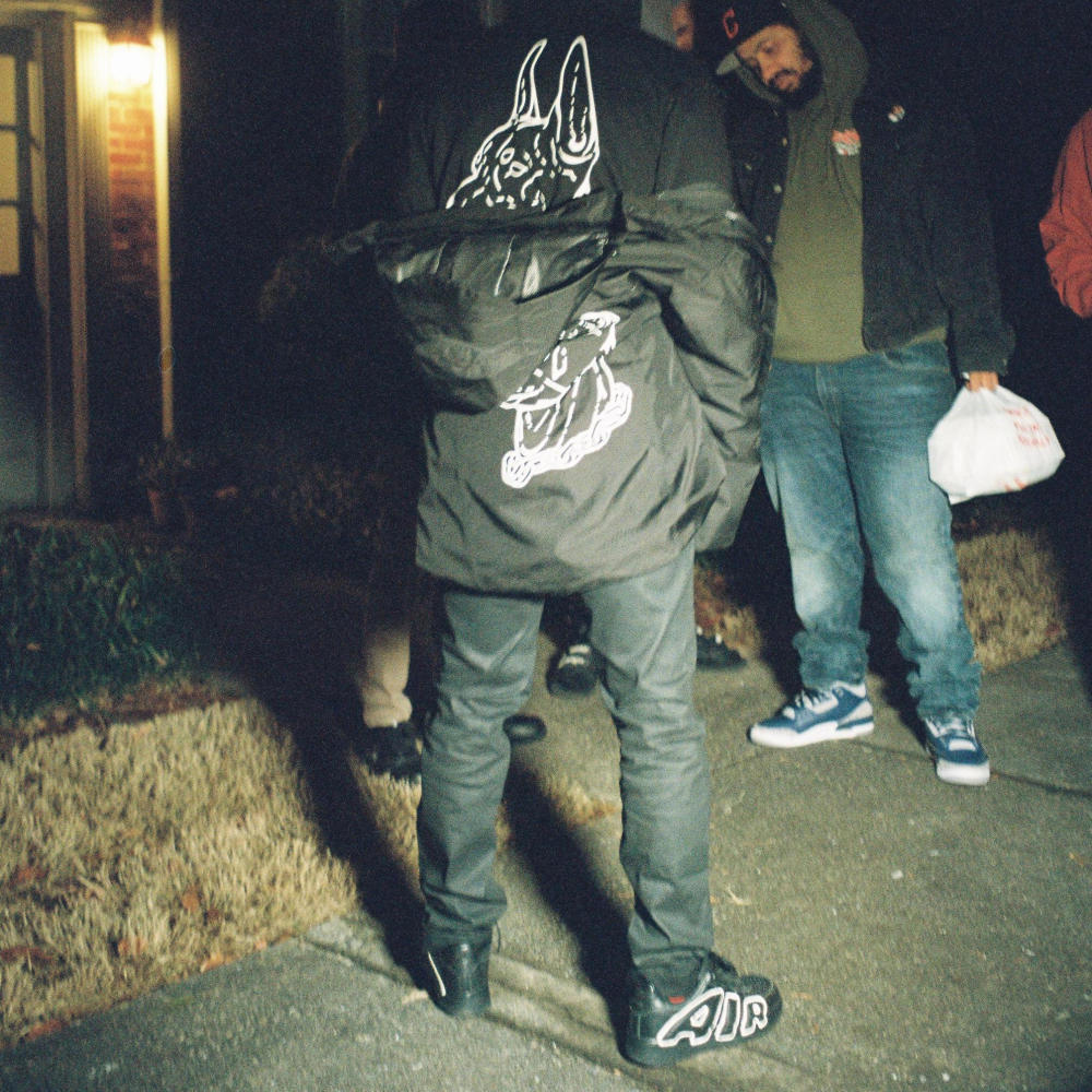 BANE! (feat. Cassius G) (Explicit)