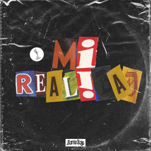 收聽Bryan Lee的Mi Realidad歌詞歌曲