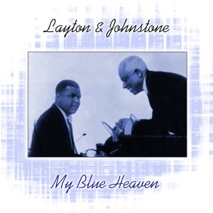 Album My Blue Heaven oleh Layton