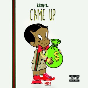 อัลบัม Came Up (Explicit) ศิลปิน Lil STL