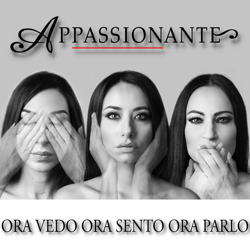 Ora vedo ora sento ora parlo
