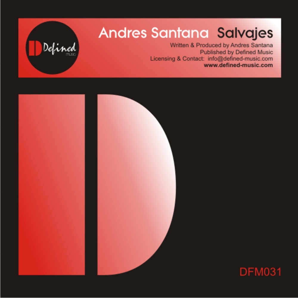 Salvajes (Original Mix)