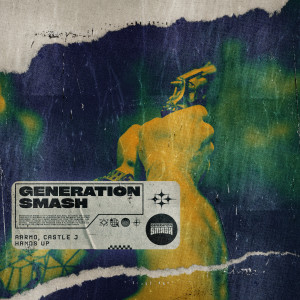 AARMO的專輯Hands Up