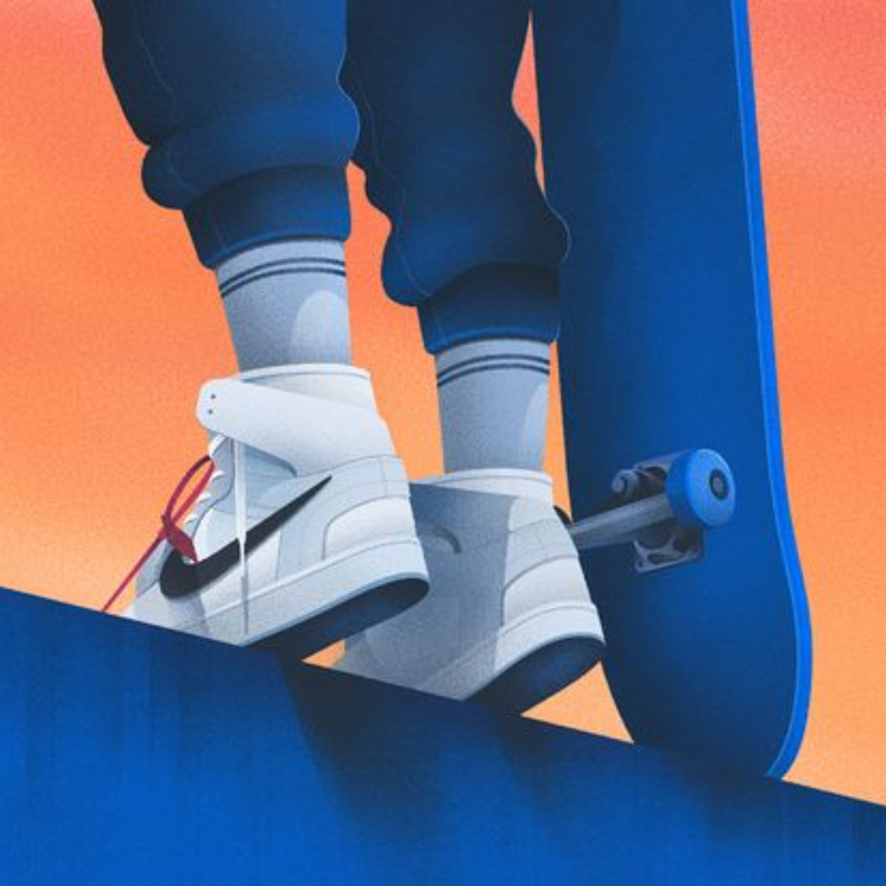 Nike SB